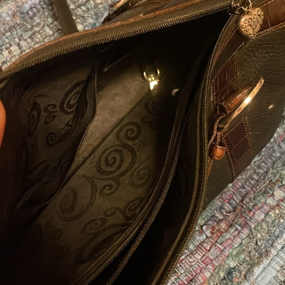 Brighton shoulder bag - Picture 10 of 14